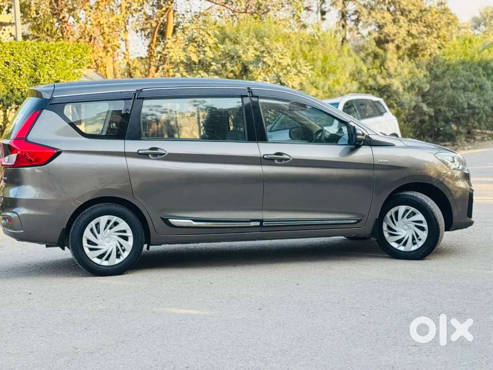 Maruti Suzuki Ertiga Vdi Shvs, 2018, Diesel