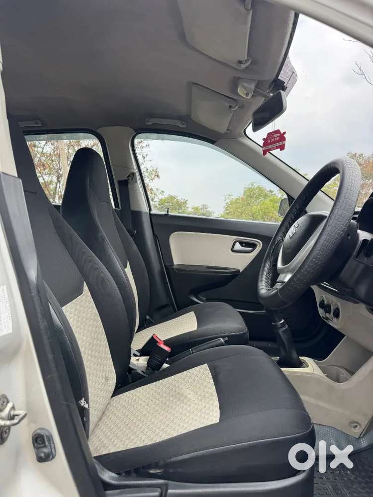 Alto 800 Vxi 2021 Model Second Owner