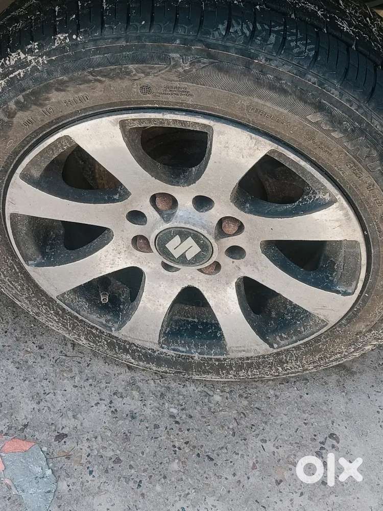 Maruti Suzuki Wagon R 2012 Petrol 55000 Km Driven