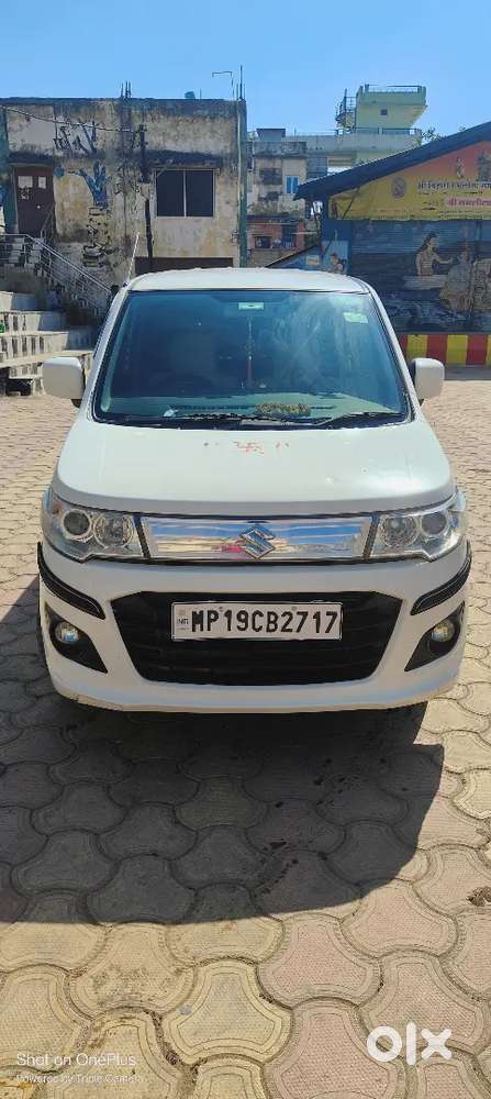 Maruti Suzuki Stingray 2017 Negotiable Price