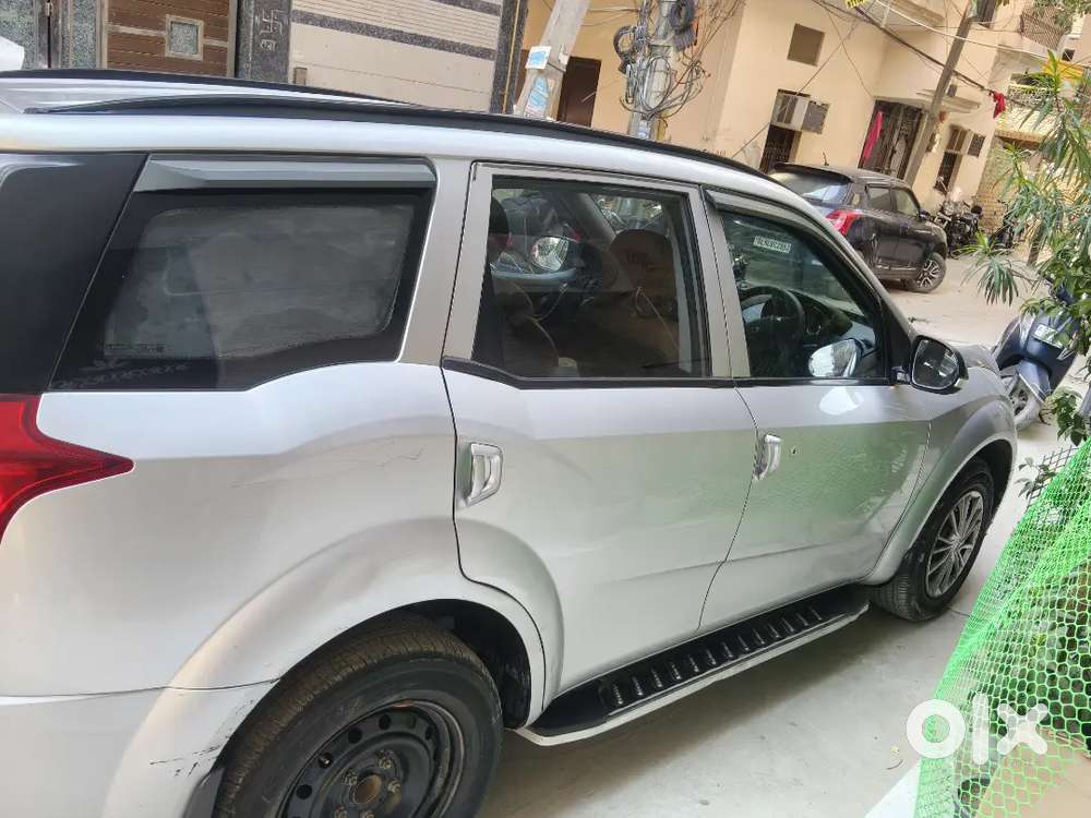 Mahindra Xuv500 2021 Diesel 82000 Km Driven