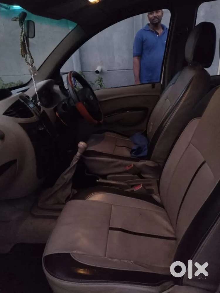 Mahindra Xylo 2018 Diesel 177000 Km Driven