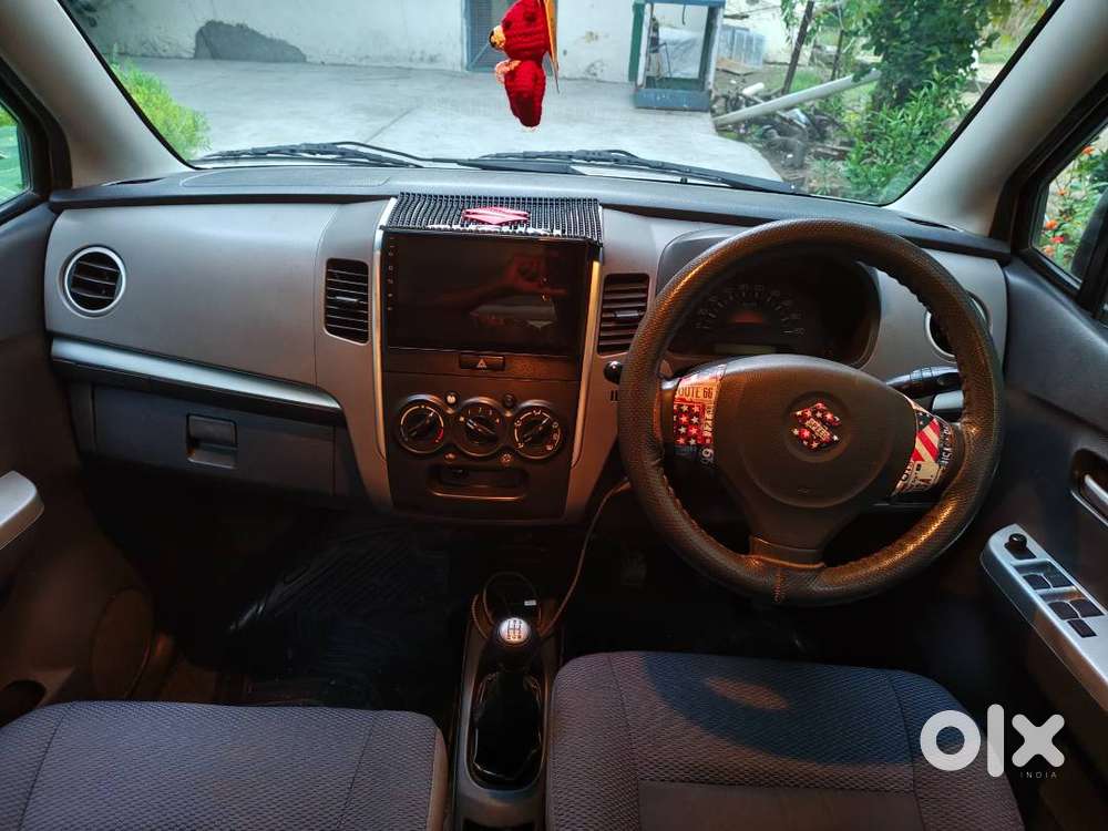 Maruti Wagon R 2011, Passing Till - 2031