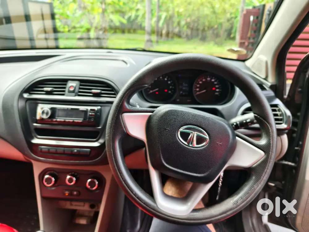 Tata Tiago Xe Diesel 2010