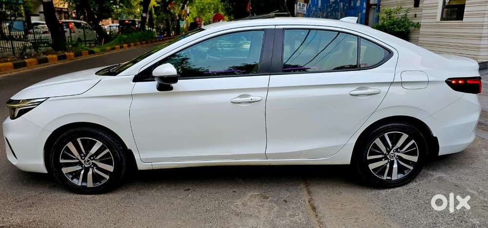 Honda City Vx Petrol 2020 Bs6 5th Genration