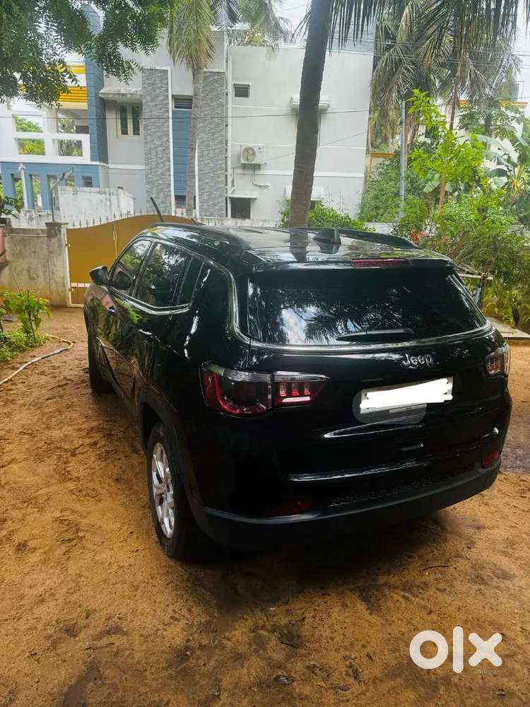 Jeep Compass 2024 For Sales