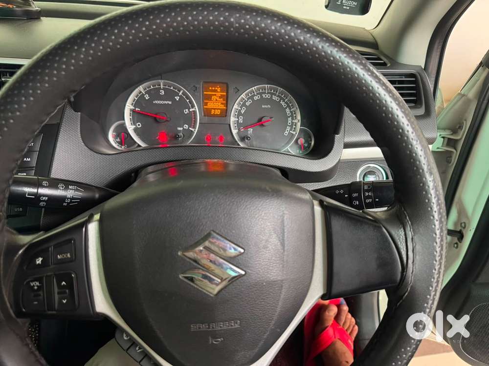 Maruti Suzuki Swift Zdi 2015