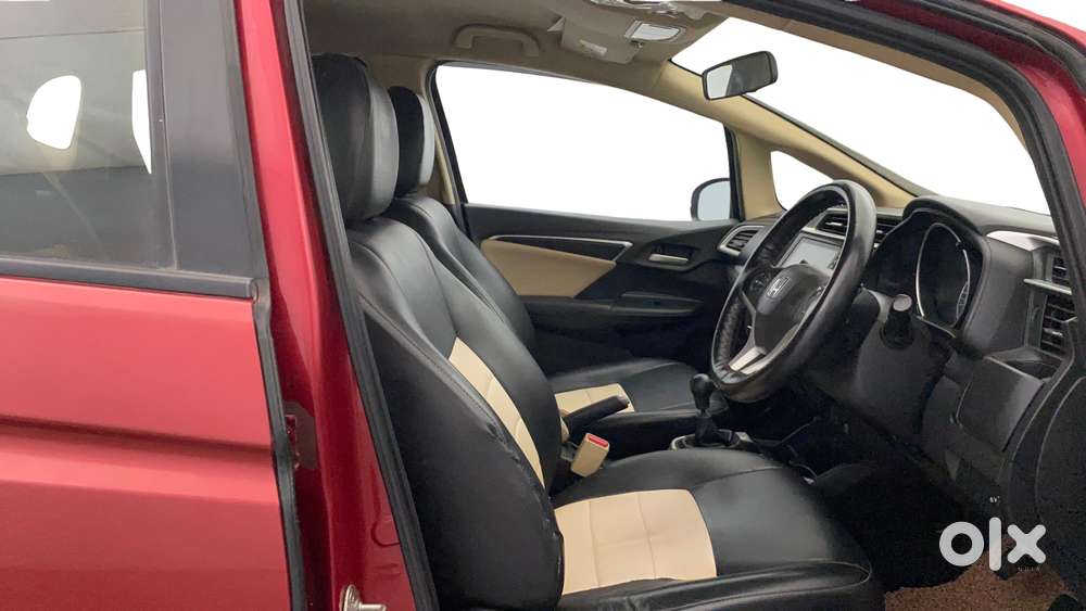 Honda Jazz [2020-2023] 1.2 Vx I-vtec Mt, 2021, Petrol