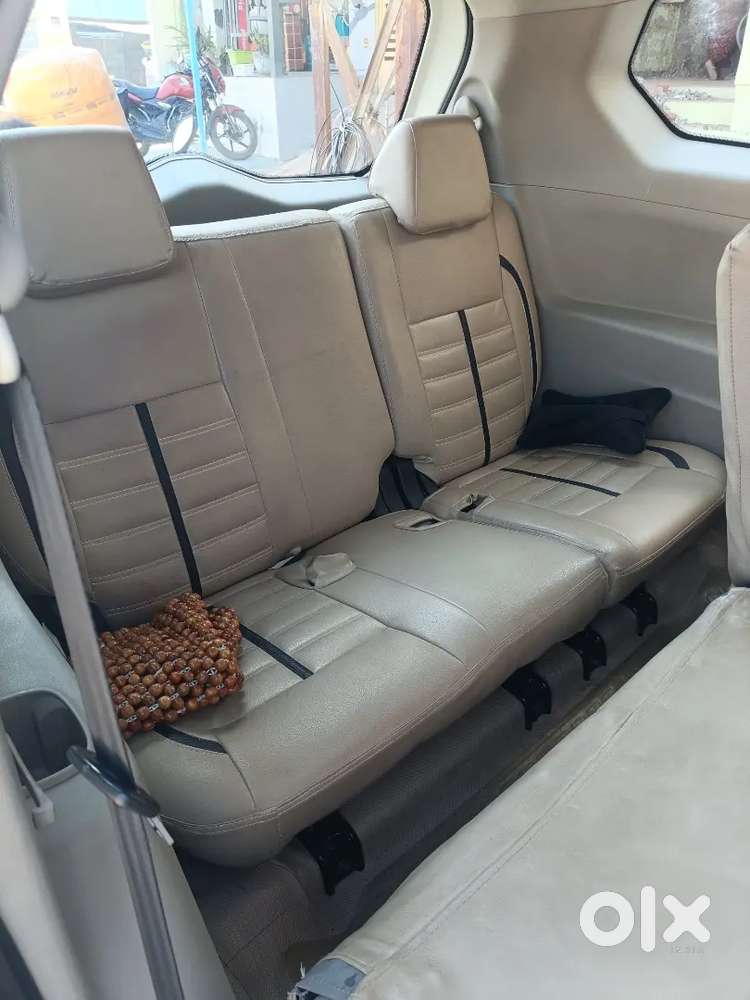 Mahindra Marazzo 2018 Diesel 56000 Km Driven