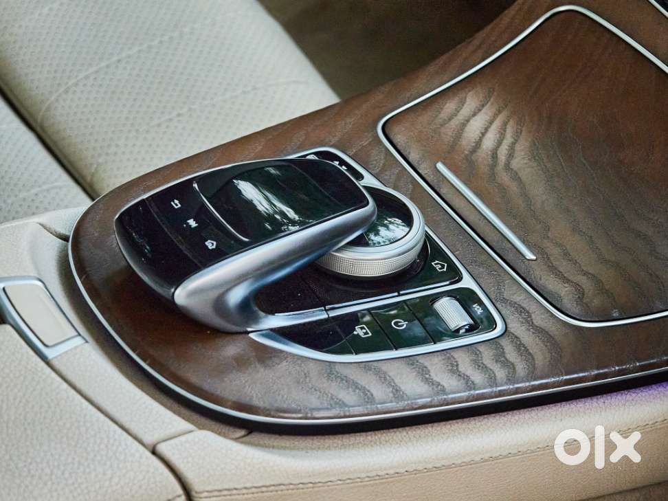 Mercedes-benz E-class E 220 D Expression, 2020, Diesel