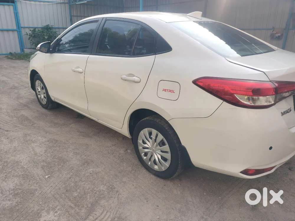 Toyota Yaris 2020, Single Owner, Insure Current, Engine Ac Excellent