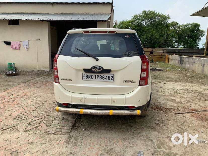 Mahindra Xuv500 Diesel Manual 2012 Car