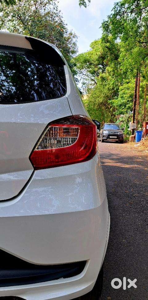 Tata Tiago 1.05 Revotorq Xt, 2021, Petrol