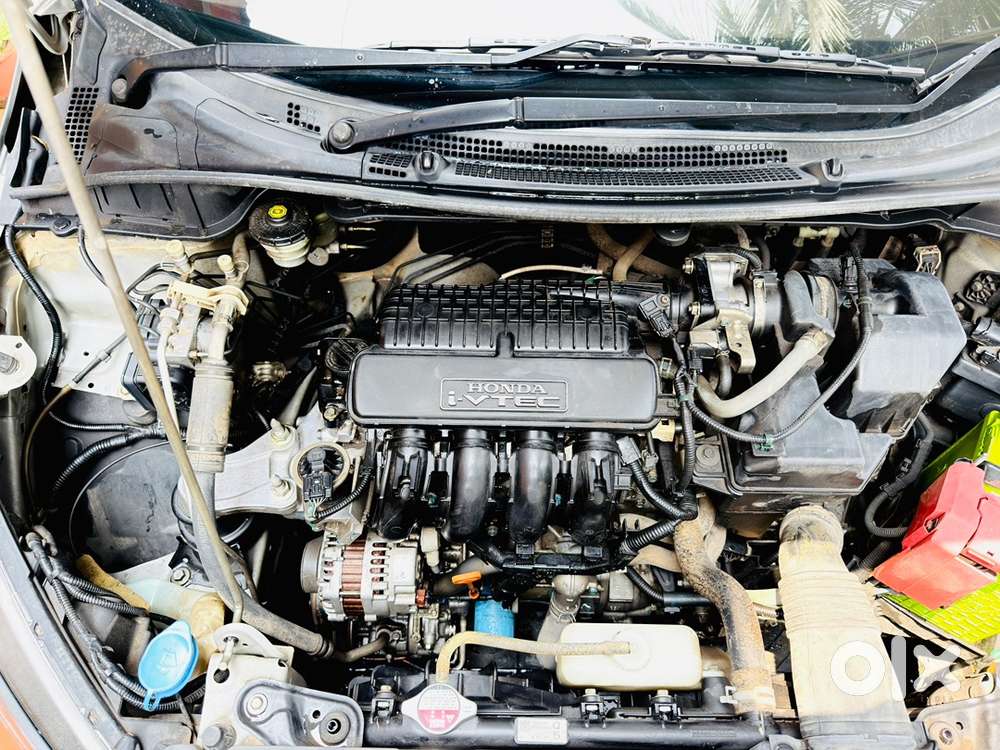 Honda City 2017 Petrol Automatic