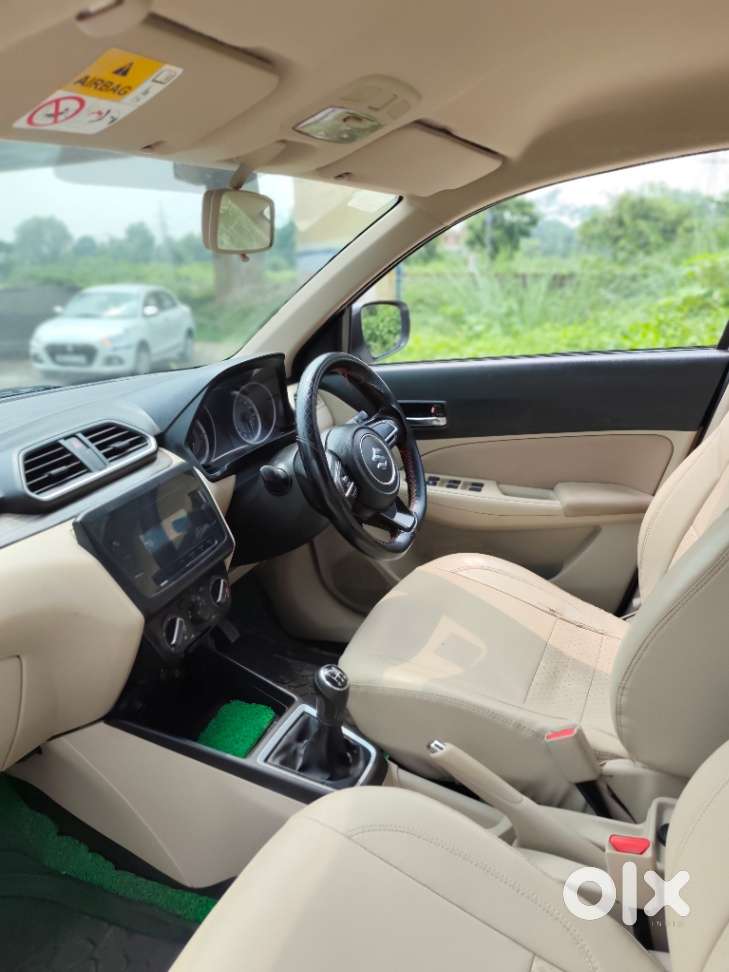 Maruti Suzuki Dzire 1.2 Vxi Cng, 2024, Cng & Hybrids