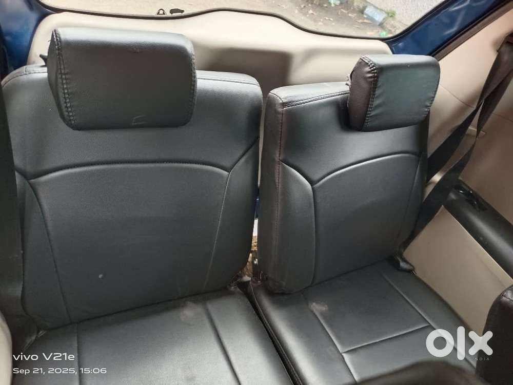 Renault Triber Rxt, 2021, Petrol