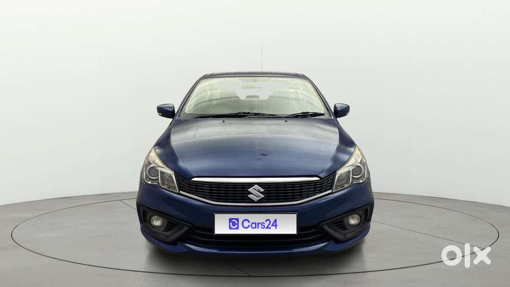 Maruti Suzuki Ciaz 1.5 Sigma Shvs Mt, 2021, Petrol
