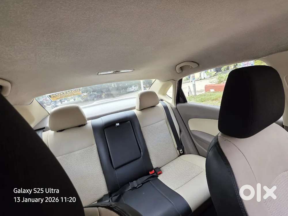 Skoda Rapid 2014 Diesel Good Condition