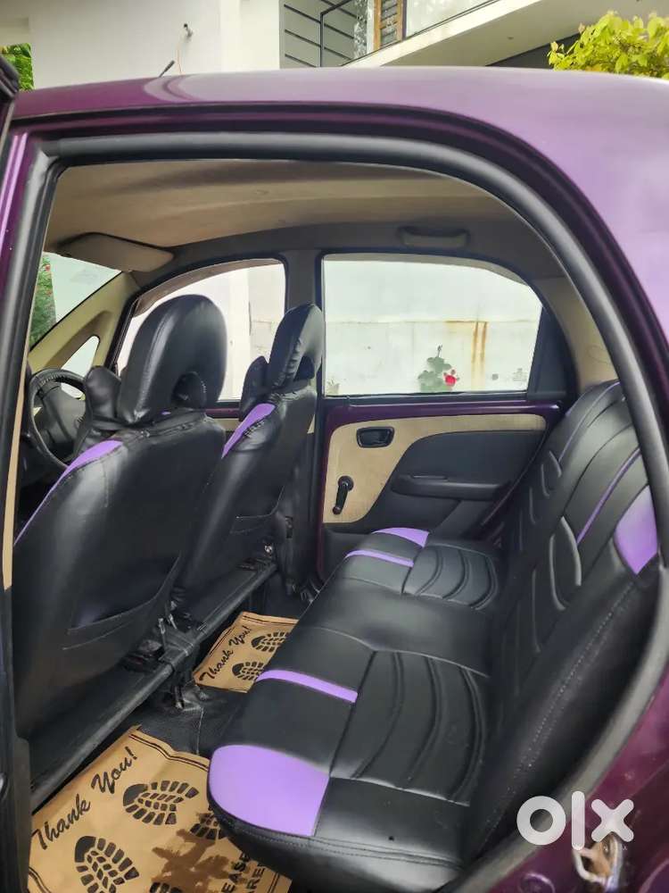 Tata Nano 2014