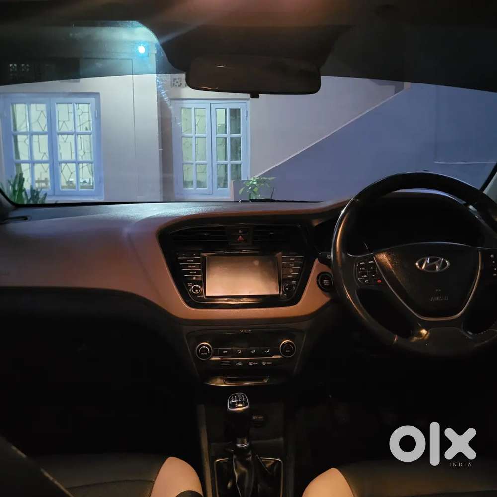 Hyundai Elite I20 Crdi Asta (o) 2016 Well Maintained