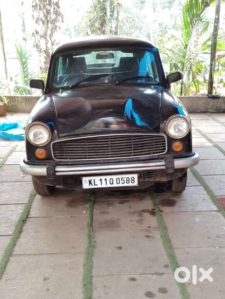 Bmc Engine Good Condition