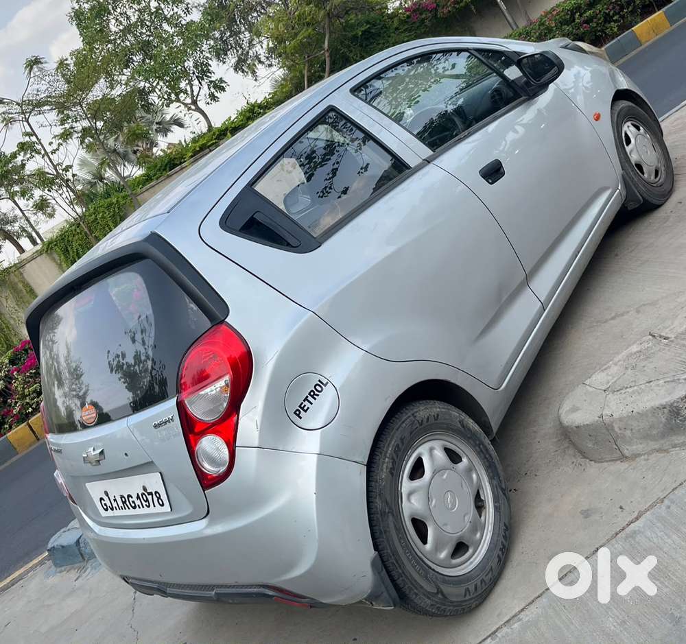 Chevrolet Beat Ps, 2014, Petrol