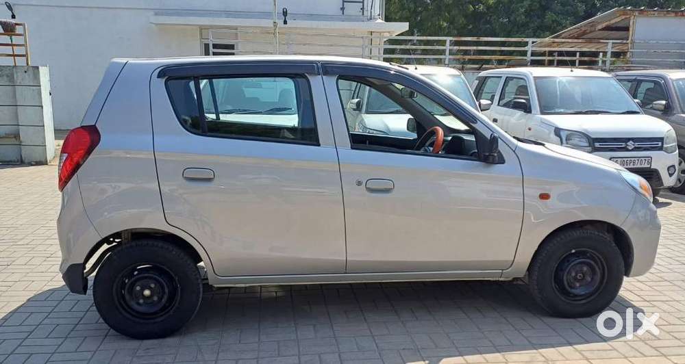Maruti Suzuki Alto 800, 2021, Cng & Hybrids