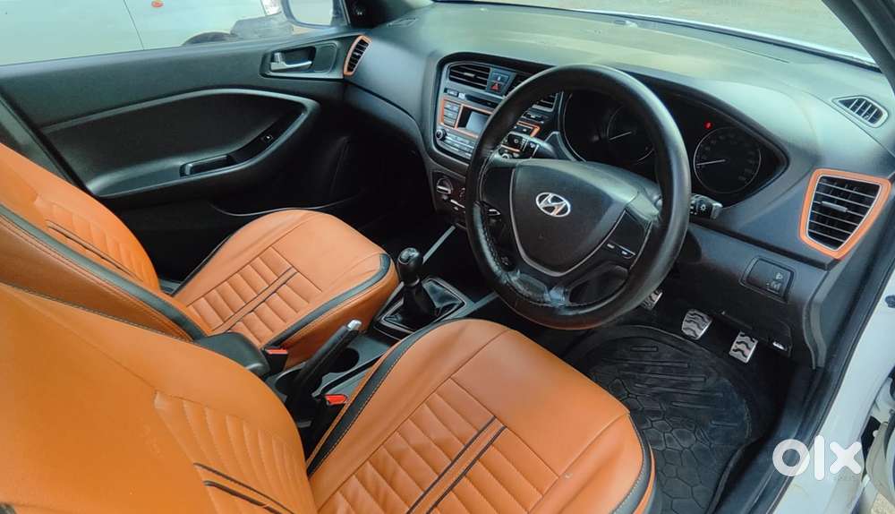 Hyundai I20 Active 1.2 S, 2015, Petrol