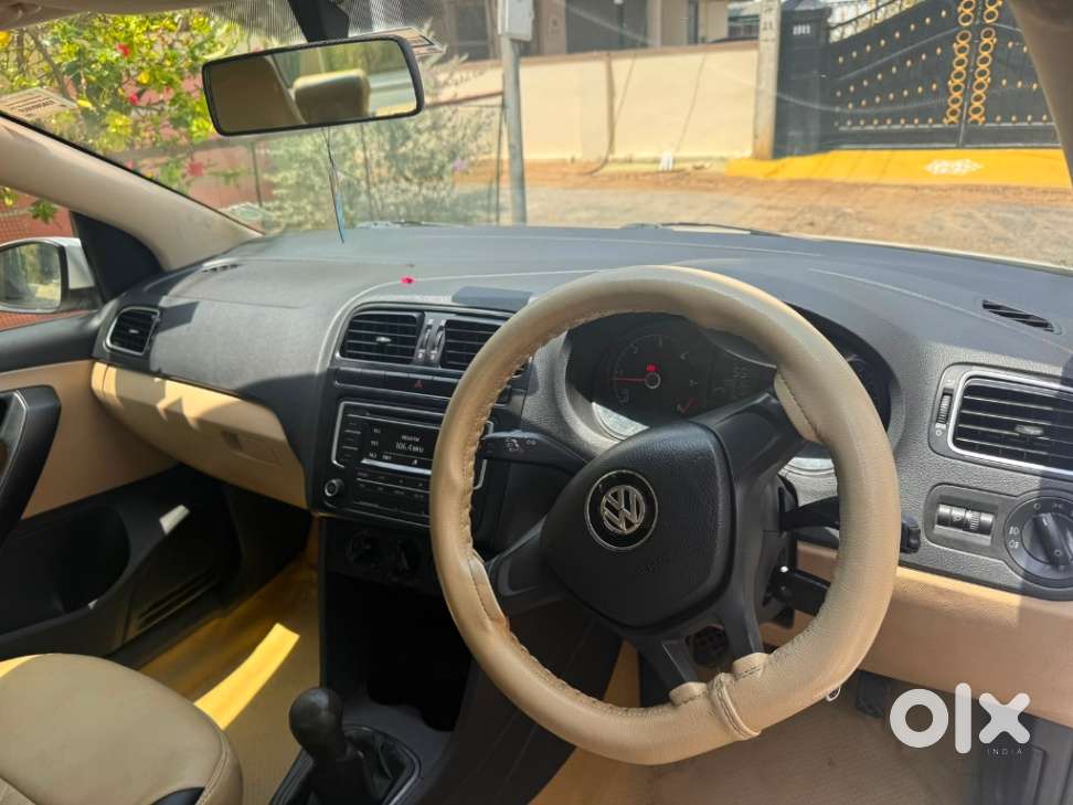 Volkswagen Ameo 1.5 Tdi Comfortline, 2016, Diesel