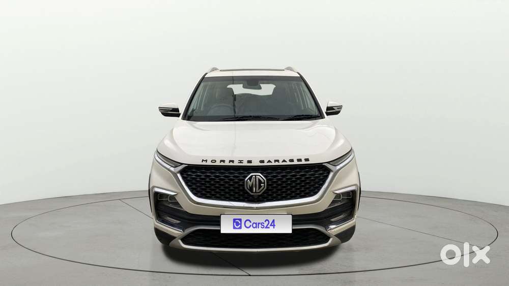 Mg Hector 2.0 Sharp Diesel, 2020, Diesel