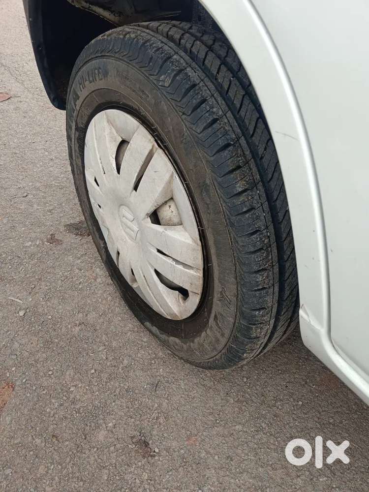 Maruti Suzuki Alto 2011 Petrol Manual