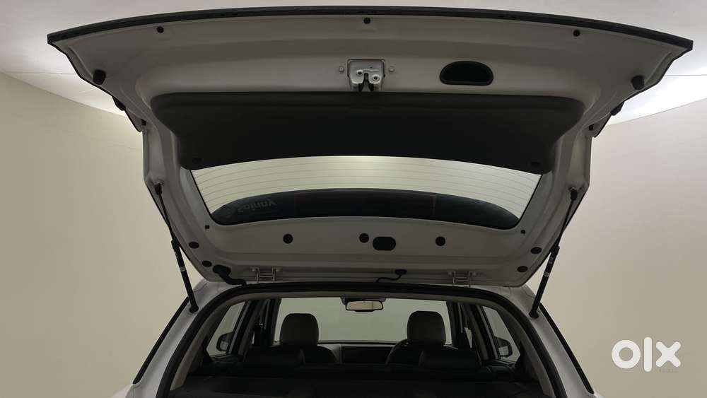 Hyundai Creta Sx 1.5 Petrol Cvt, 2024, Petrol