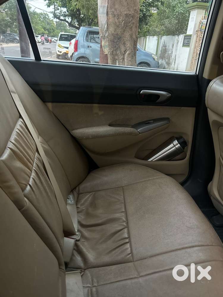 Honda Civic 2009 Model