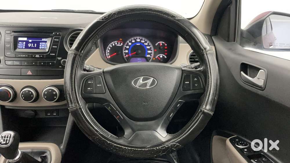 Hyundai Grand I10 Asta 1.2 Kappa Vtvt, 2014, Petrol