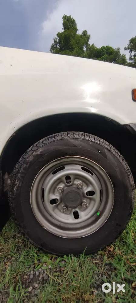 Maruti Suzuki 800 1997 Petrol Well Maintained