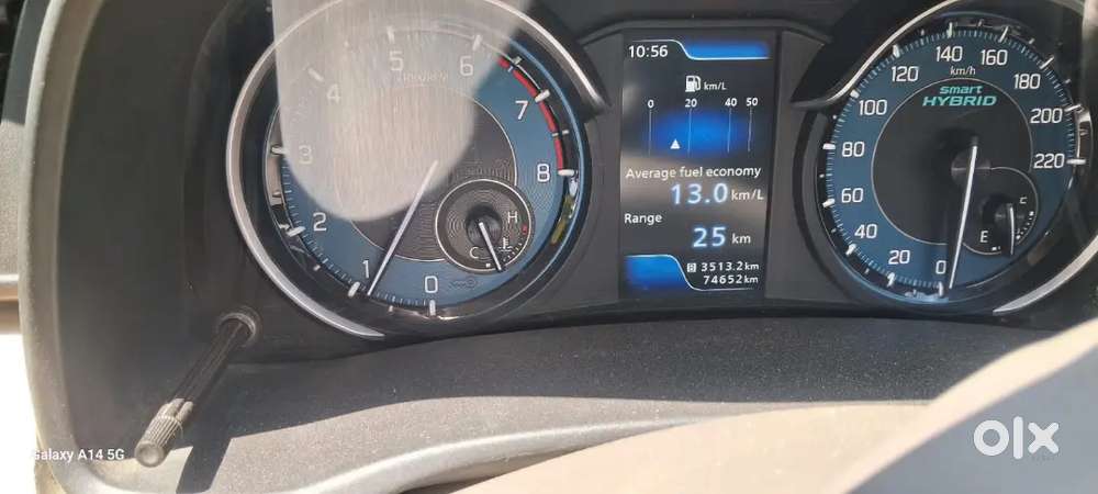 Maruti Suzuki Ertiga 2021