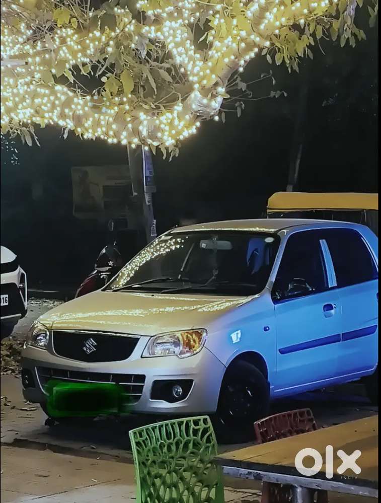Alto K10 Type1 In Mint Condition