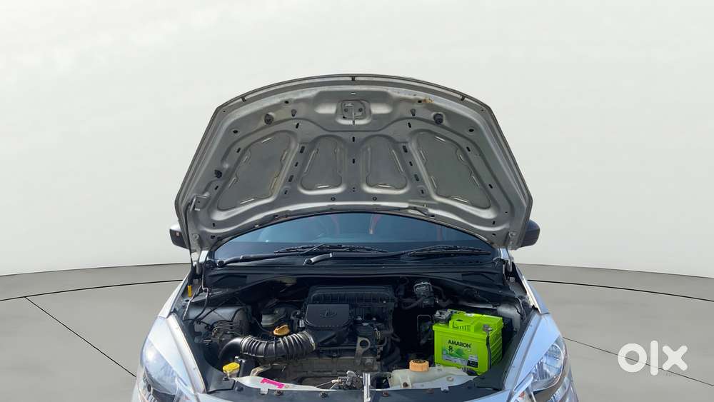 Tata Tiago Xe, 2019, Petrol