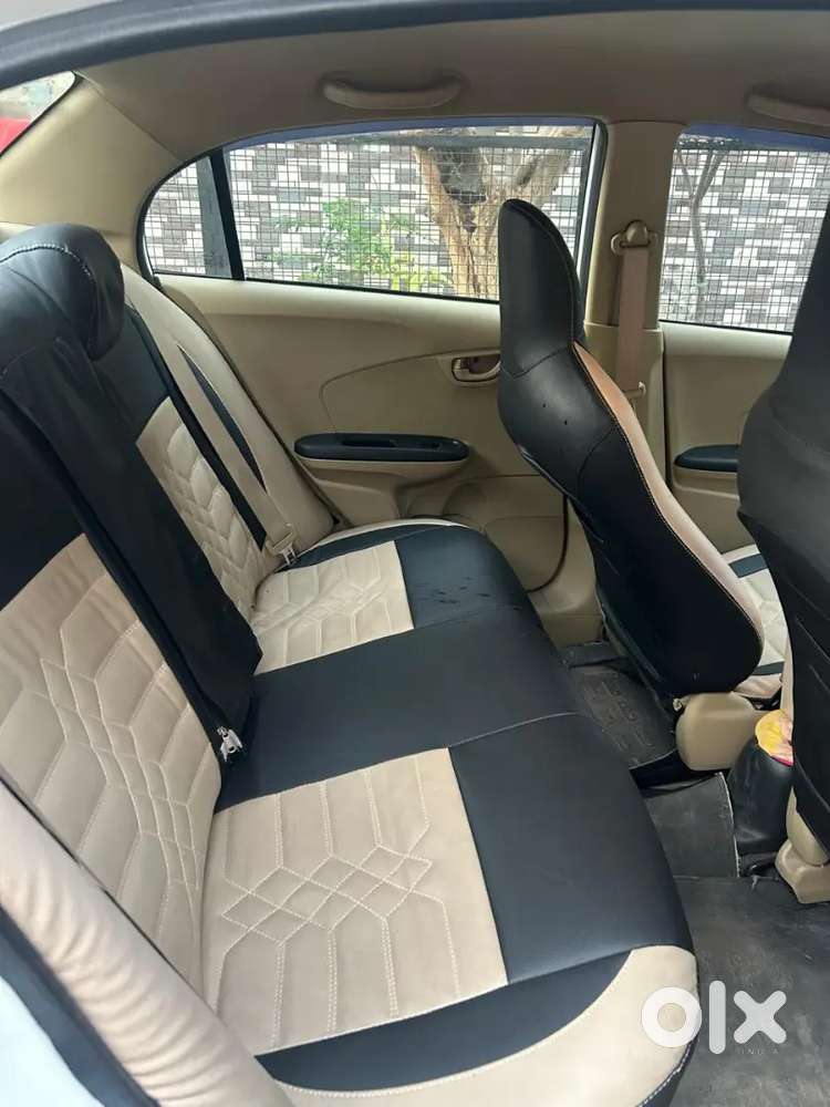 Honda Amaze 2018 Petrol Well Maintained Not Negotiable  Serious Buyer