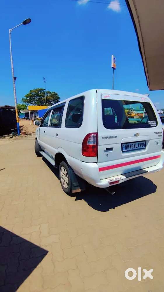 Tavera Good Condition