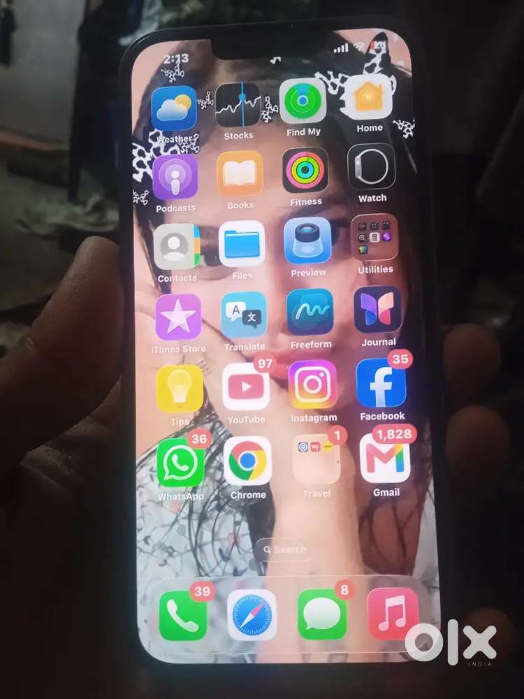 I phone 13 sell