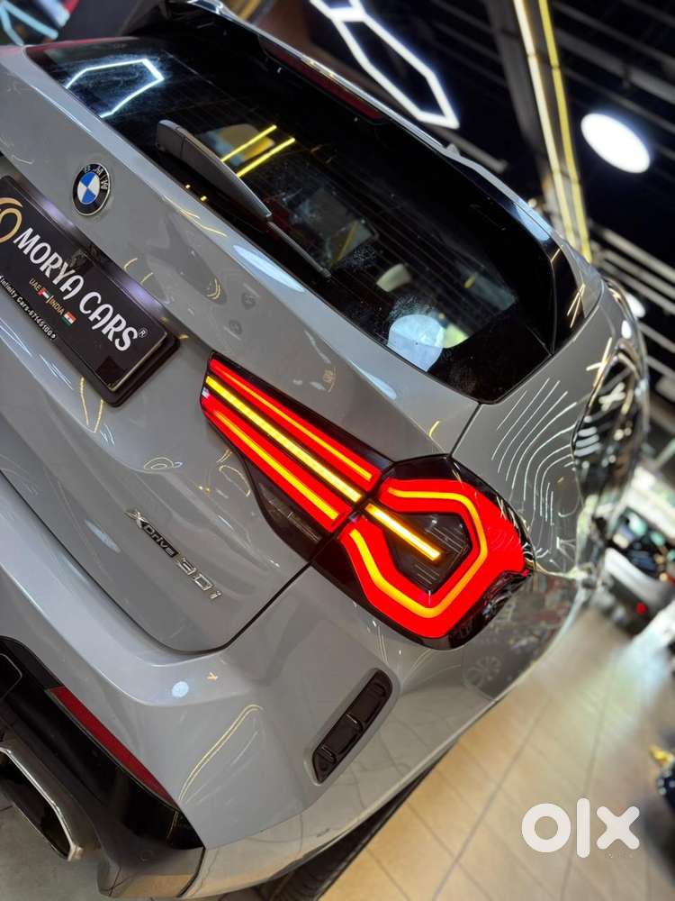Bmw X3 2.0 Xdrive 30i M Sport, 2022, Petrol