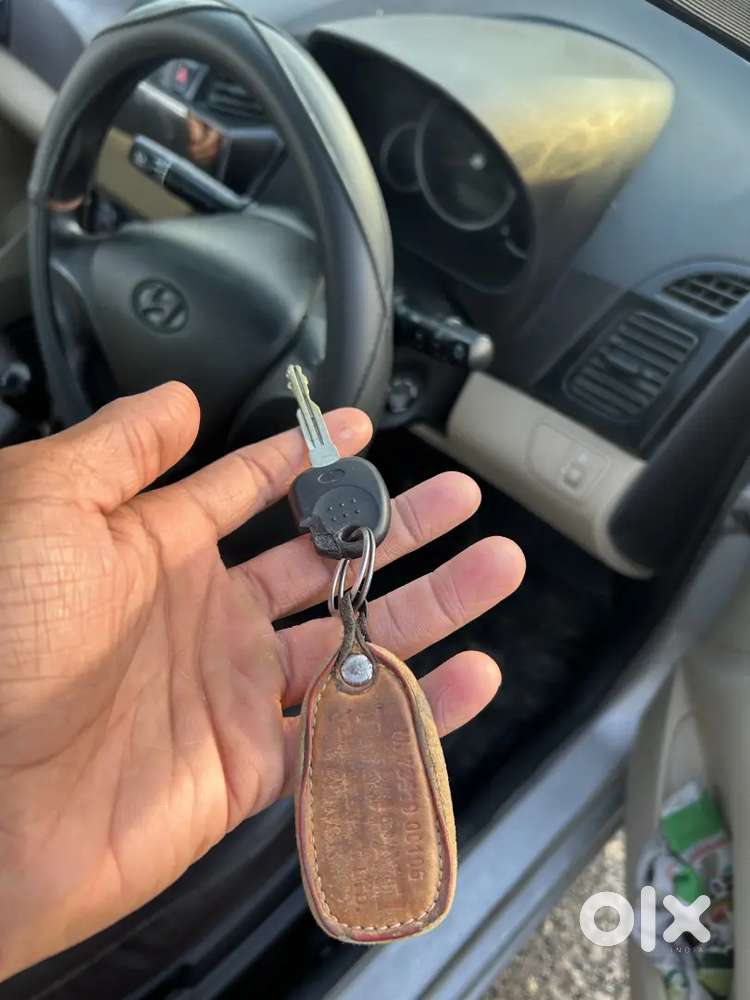 All Original Good Condition Less Driven