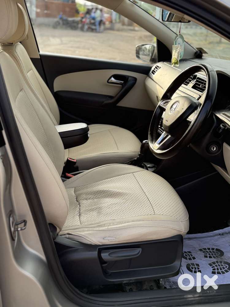 Skoda Rapid 2013-2016 1.5 Tdi Ambition Plus, 2017, Diesel