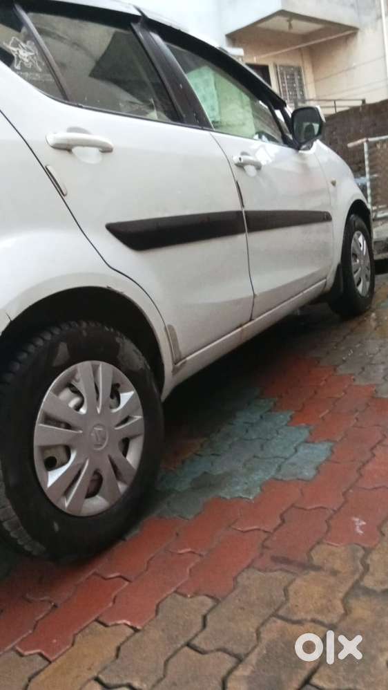 Maruti Suzuki Ritz Vxi 2011