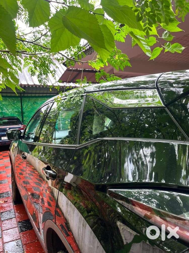 Tata Harrier 2020 Xt Plus