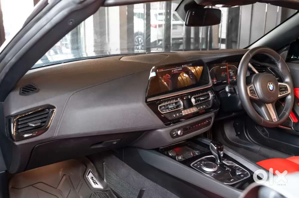 Bmw Z4 M40i, 2024, Petrol