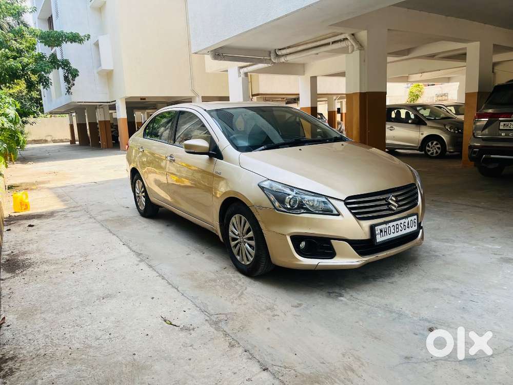 Ciaz Diesel Owner 1