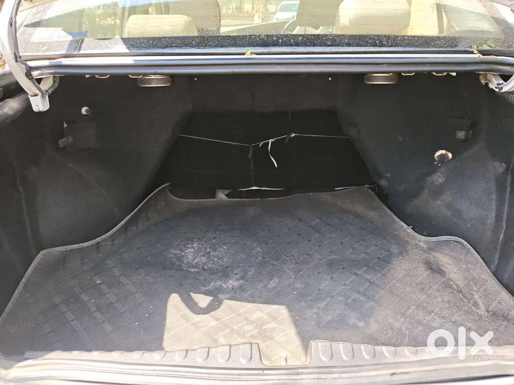 Tata Manza 2011 Diesel Good Condition