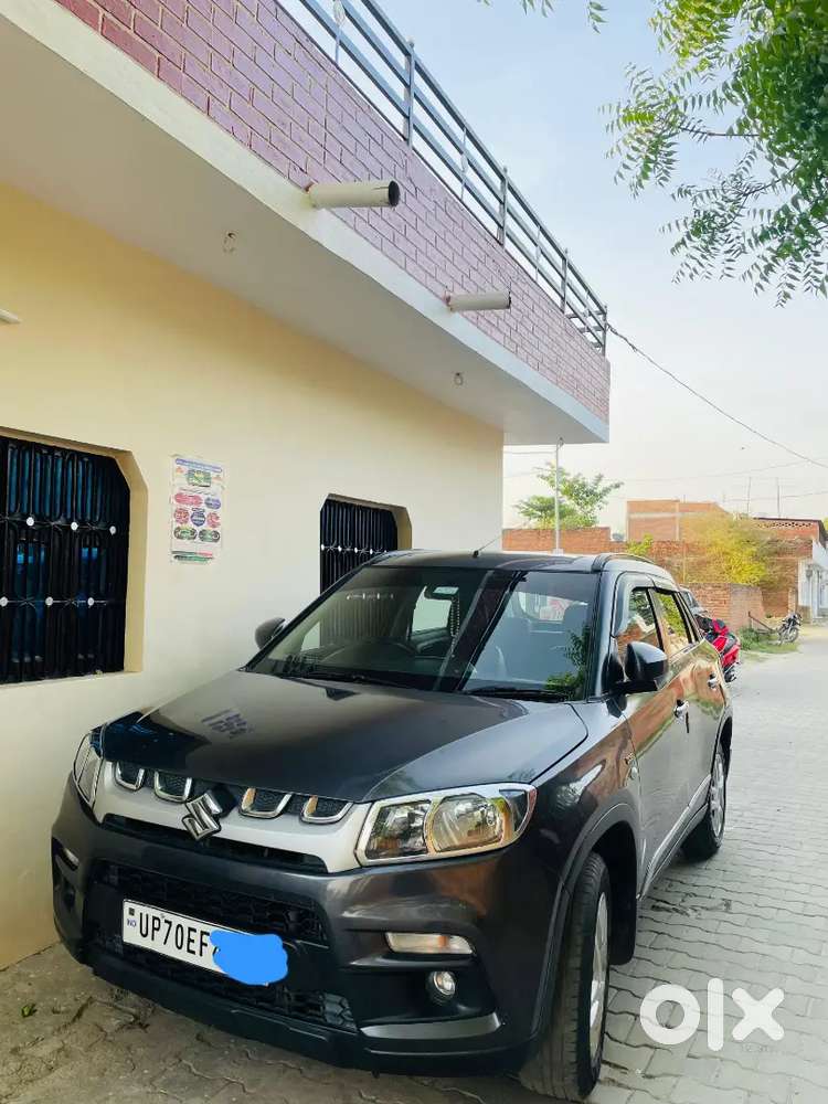 Brezza Vdi Urgent Sell